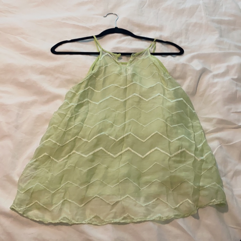 Language Blouse - image 3